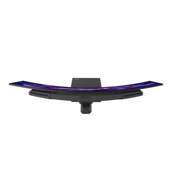 ASUS ROG Strix OLED XG34WCDG 34" 3440x1440 UWQHD 175Hz 0.03ms 250cd USB-C HDMI DP čierny