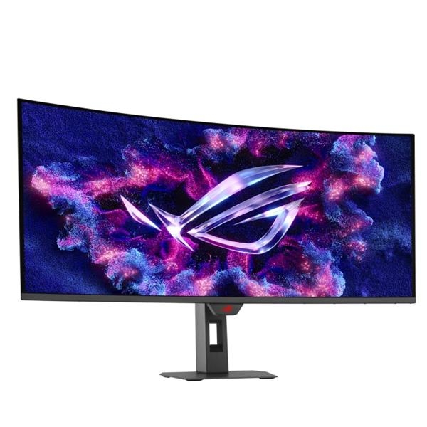 ASUS ROG Strix OLED XG34WCDG 34" 3440x1440 UWQHD 175Hz 0.03ms 250cd USB-C HDMI DP čierny