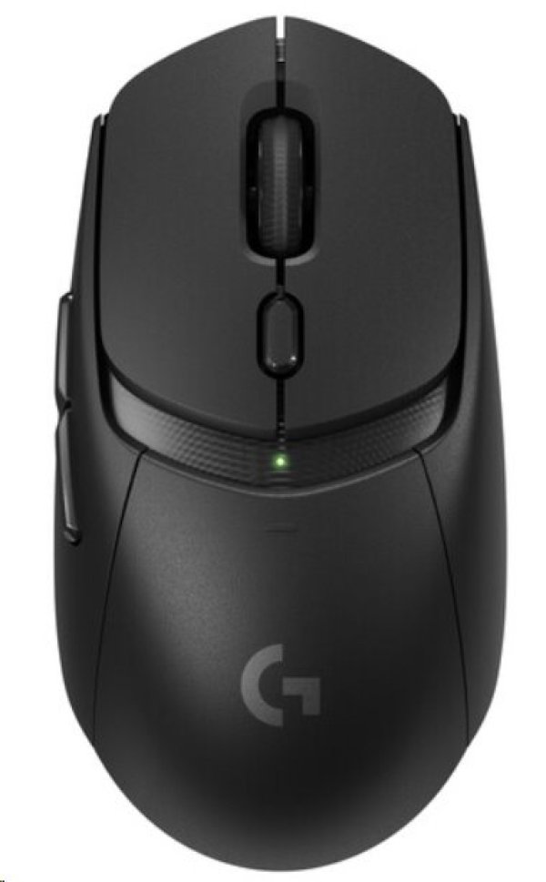 Logitech G309 LIGHTSPEED Gaming Mouse - BLACK - EER2