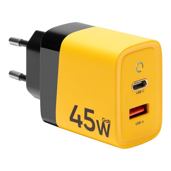 Tactical Microgrid GaN 45W Yellow?v=1754251203