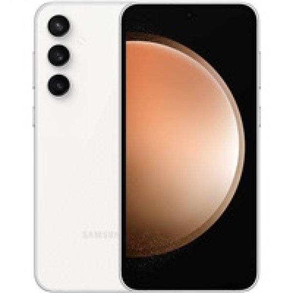 Samsung Galaxy S23 FE 5G/8GB/128GB/White