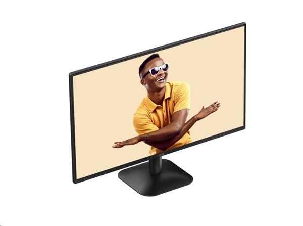 AOC 27B31H 27" IPS 1920x1080 20M:1 4ms 300cd HDMI čierny
