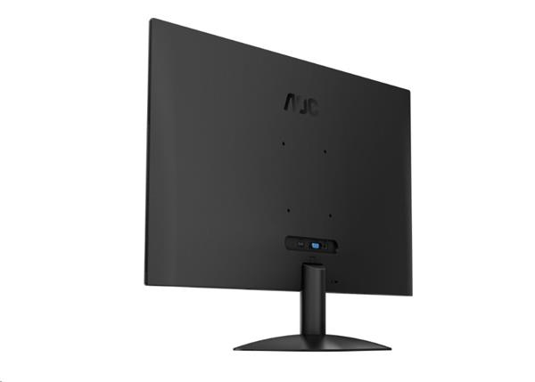 AOC 27B31H 27" IPS 1920x1080 20M:1 4ms 300cd HDMI čierny
