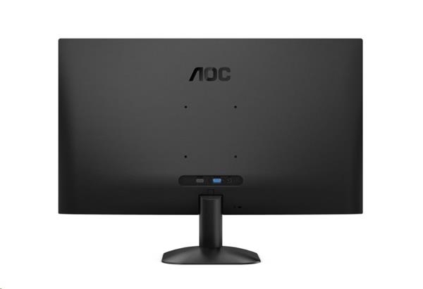 AOC 27B31H 27" IPS 1920x1080 20M:1 4ms 300cd HDMI čierny