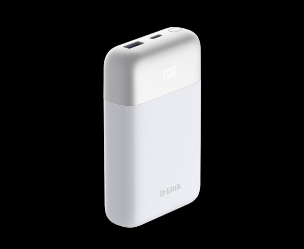 D-Link powerbanka 10000mAh