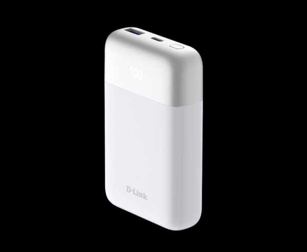 D-Link powerbanka 10000mAh