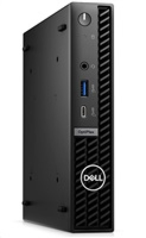 Dell Optiplex/7020/Micro/i5-12500T/16GB/512GB SSD/UHD 770/W11P/3RNBD