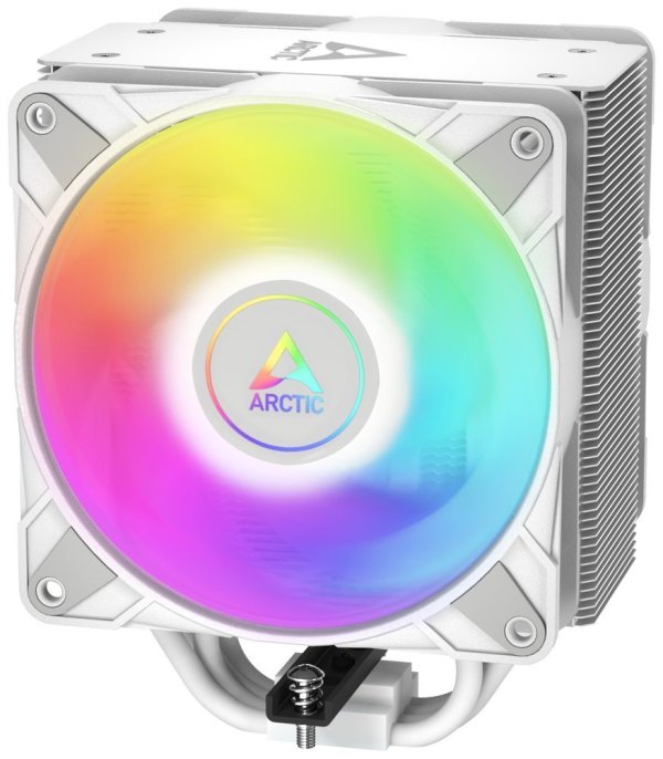 AKCE!!! - ARCTIC Freezer 36 SI A-RGB (White) – White CPU Cooler for Intel and AMD?v=1750075202
