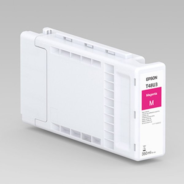 Epson UltraChrome Pro 6 Magenta T48U3 (350ml)