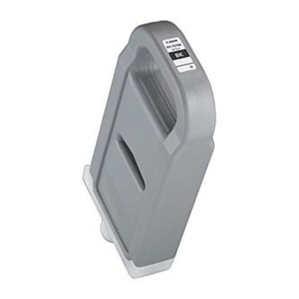 Náplň Canon PFI-707BK černá