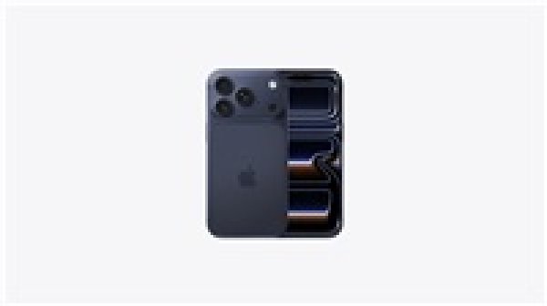 Apple iPhone 17 Pro 256GB Deep Blue EU