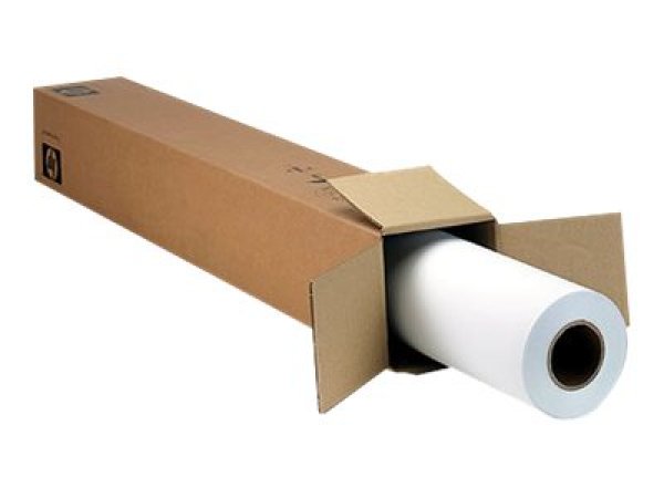 HP Super Heavyweight Plus Matte Paper - Matný - 259 mikronů - Role (106,7 cm x 30,5 m) - 210 g/m2 - 1 role papír - pro DesignJet 45XX, T1100, T1120, T1200, T1300, T2300, T7200, T795, Z5200, Z5400, Z6600, Z6800?v=1749988805