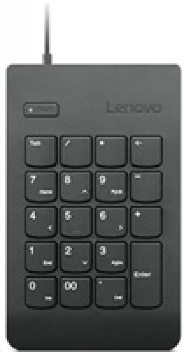 ThinkPad USB Numeric Keypad Gen II