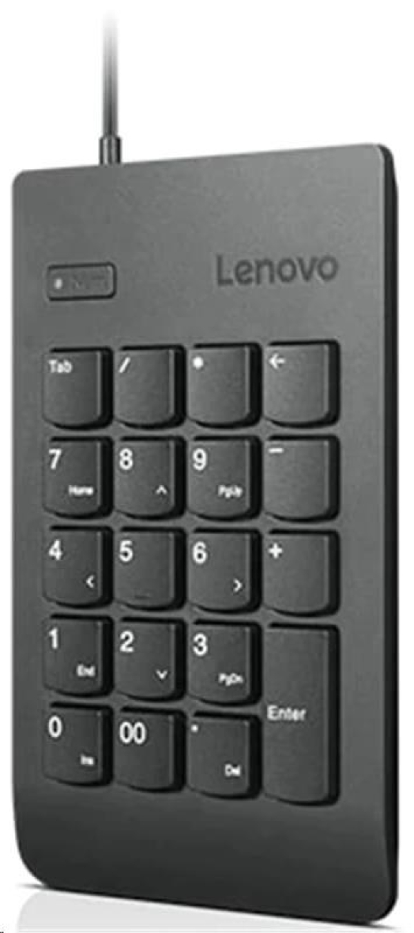 ThinkPad USB Numeric Keypad Gen II