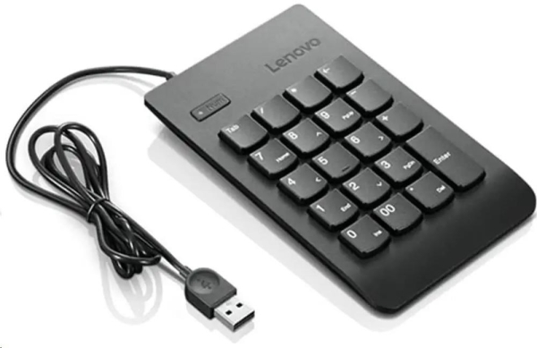ThinkPad USB Numeric Keypad Gen II