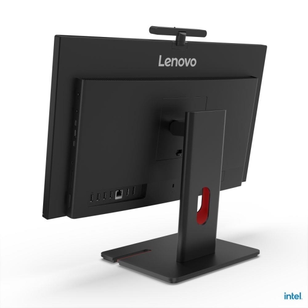 LENOVO PC ThinkCentre M90a AiO G6 - Ultra9 285,23.8" FHD,32GB,1TBSSD,RTX4050 6GB,WiFi,BT,IRcam,W11P
