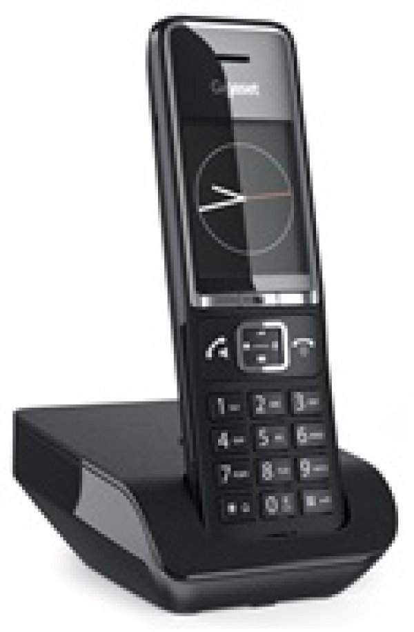Telefon Gigaset Comfort 550 (S30852-H3001-R604)
