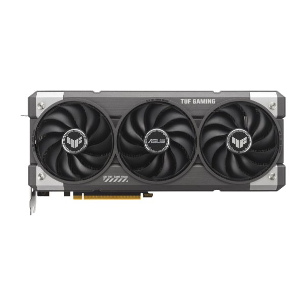 ASUS vga TUF-RTX5060-O8G-GAMING (GeForce RTX 5060 OC Edition 8GB GDDR7)