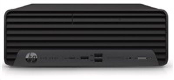 HP PC Pro SFF 400G9 i5-12500, 1x8GB, 512GB M.2 NVMe, Intel HD DP+HDMI, kl. a myš,No ODD,240W, Win11Pro, 3y onsite?v=1746043203