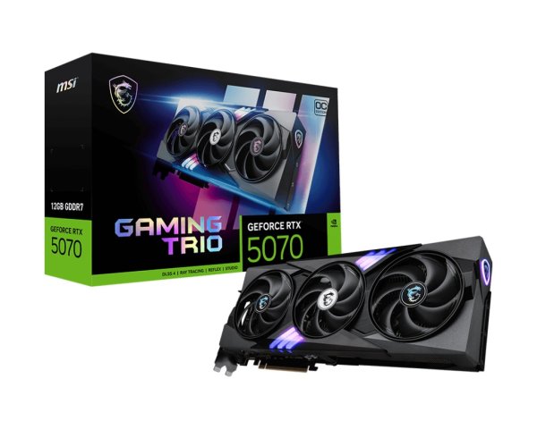 MSI RTX 5070 12G GAMING TRIO OC?v=1747461602