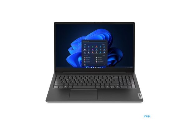 Lenovo V/Lenovo V15 G4/i3-1315U/15,6''/FHD/8GB/512GB SSD/UHD/W11H/Black/2R