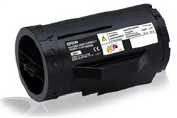Toner EPSON C13S050691 černý (10 000 stran)