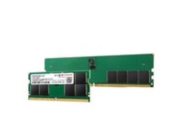 TRANSCEND SODIMM DDR5 16GB 5600MT/s CL46 1.1V, JetRam?v=1747143956