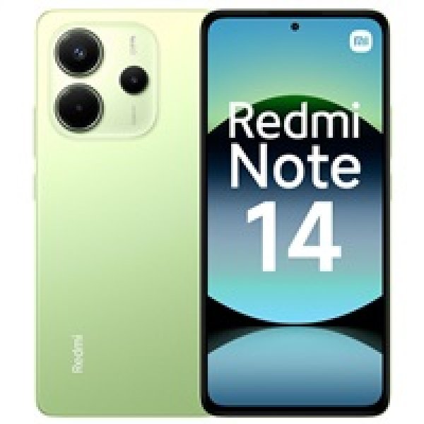 Xiaomi Redmi Note 14 6GB/128GB Green EU?v=1750075202