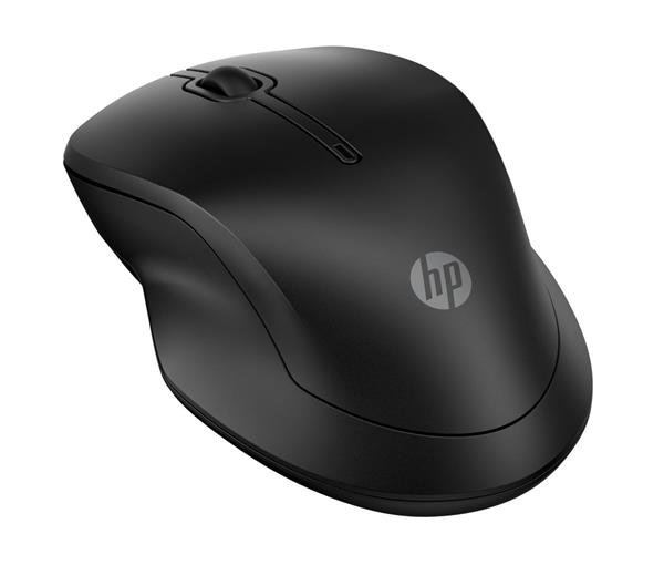 HP myš - HP 255 Dual Wireless Mouse(USB-A dongle 2,4GHz, BT 5.0)