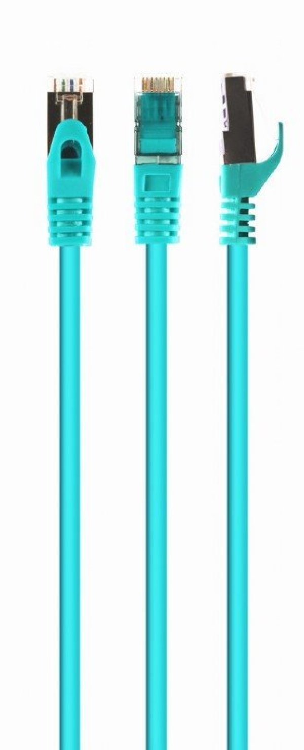 Gembird patch kábel S/FTP Cat. 6A LSZH, 10 m, zelený?v=1762123209