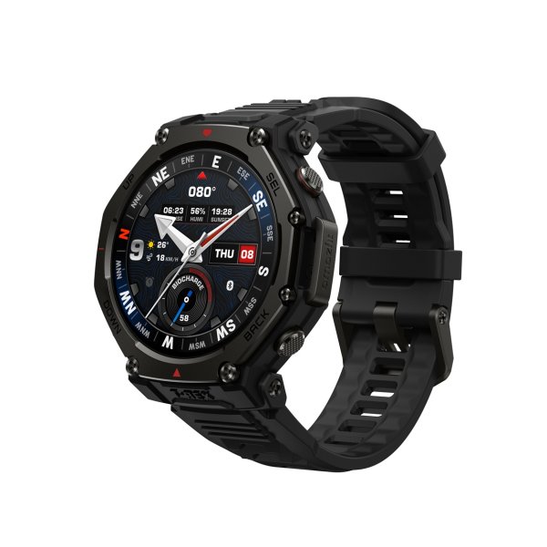 Amazfit T-Rex 3 Pro 48mm Black?v=1761864003