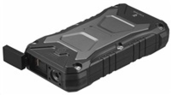 Outdoorová powerbanka Viking SKADI II