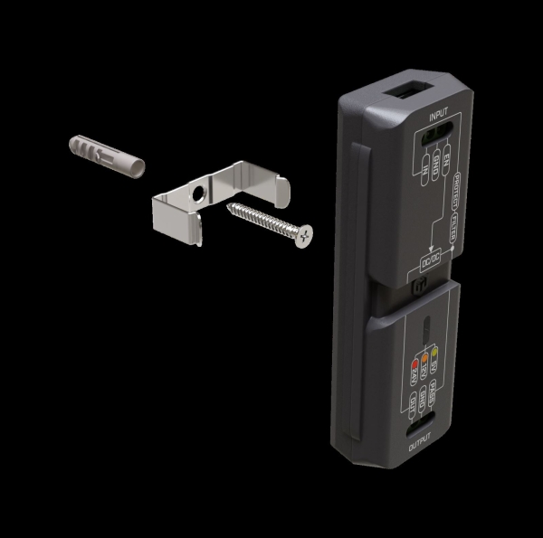 MikroTik APA-1, Automotive Power Adapter