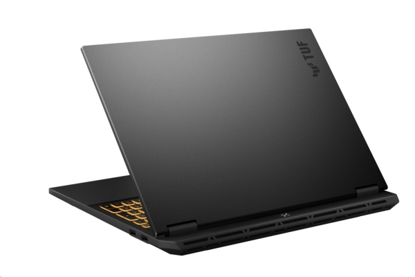 ASUS TUF Gaming F16 FX608JH-RV002W, i5-13450HX, 16.0˝ 1920x1200 WUXGA, RTX 5050/8GB, 16GB, SSD 512GB, W11H