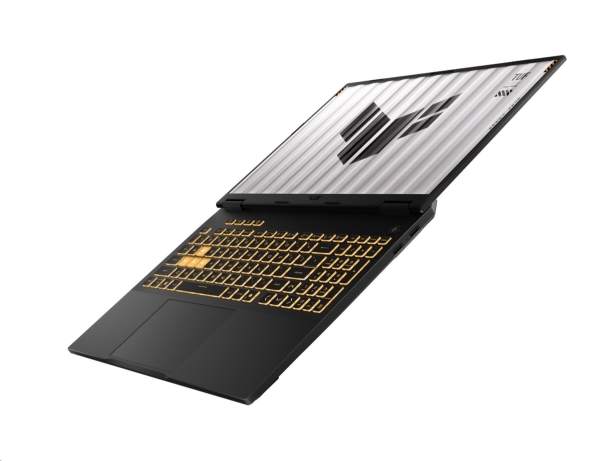 ASUS TUF Gaming F16 FX608JH-RV002W, i5-13450HX, 16.0˝ 1920x1200 WUXGA, RTX 5050/8GB, 16GB, SSD 512GB, W11H