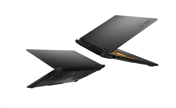 ASUS TUF Gaming F16 FX608JH-RV002W, i5-13450HX, 16.0˝ 1920x1200 WUXGA, RTX 5050/8GB, 16GB, SSD 512GB, W11H