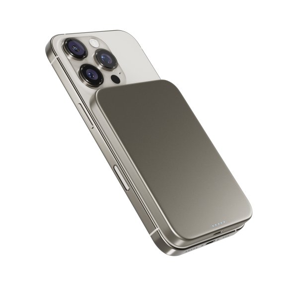 Epico Qi2 5000mAh Alu Mag+ PowerBanka EM51 -titan?v=1750075202