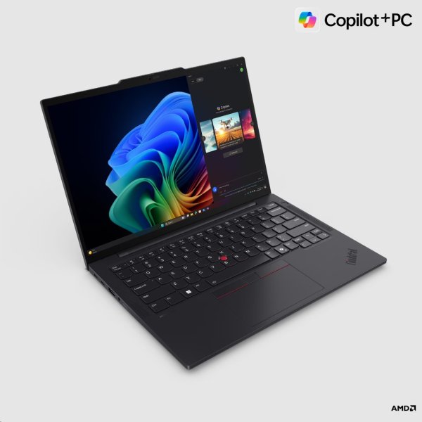 Lenovo ThinkPad T14s G6, AI R7 PRO 360, 14" WUXGA (1920x1200) IPS, Radeon 880M, 64GB, 1TB, W11P, černá, 3R?v=1762382402