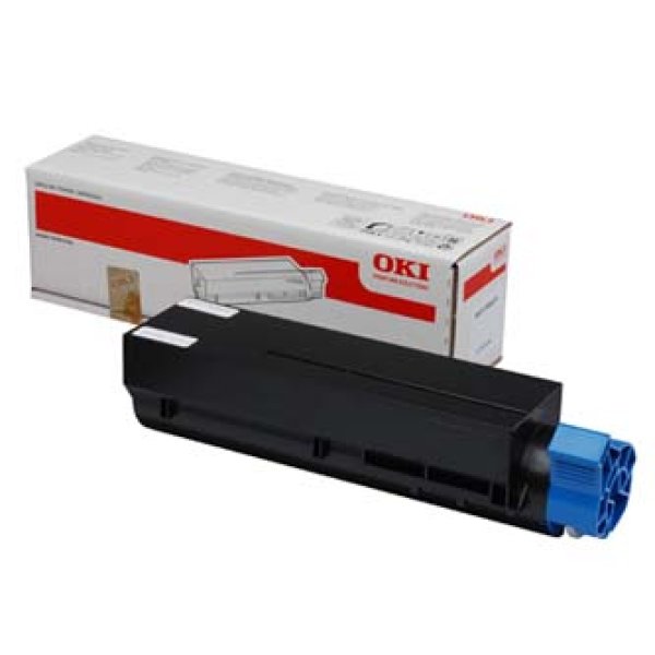 Toner OKI 44917602 (12 000 stran)