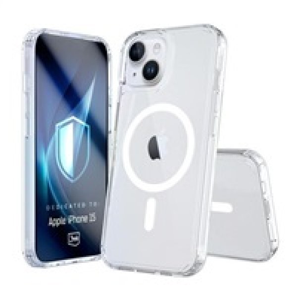 3mk Armor MagCase pro Apple iPhone 15?v=1758002767