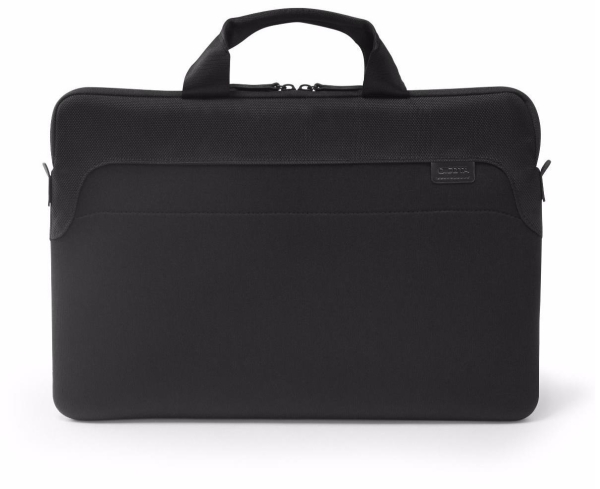 DICOTA Case Ultra Skin Plus PRO 12-12.5 Black