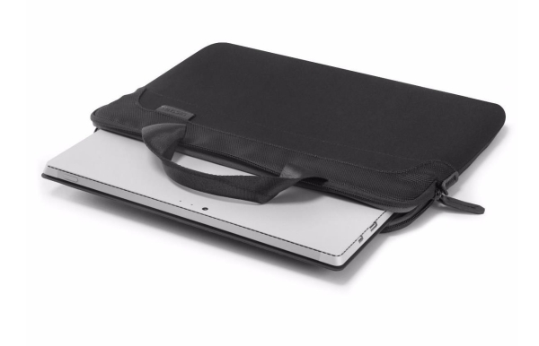 DICOTA Case Ultra Skin Plus PRO 12-12.5 Black