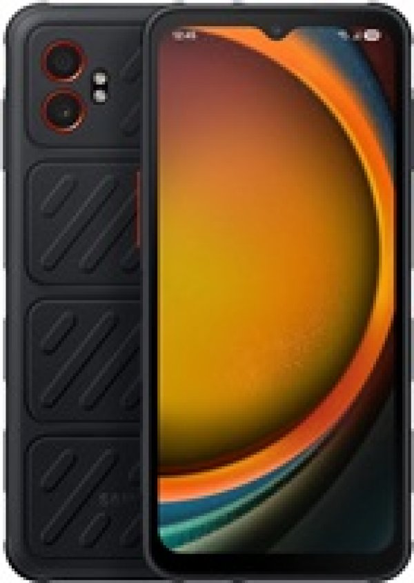 Galaxy XCover 7 Pro 5G 6/128GB Enterprise Edition black, EU