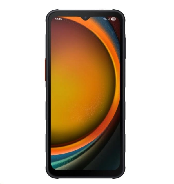 Galaxy XCover 7 Pro 5G 6/128GB Enterprise Edition black, EU