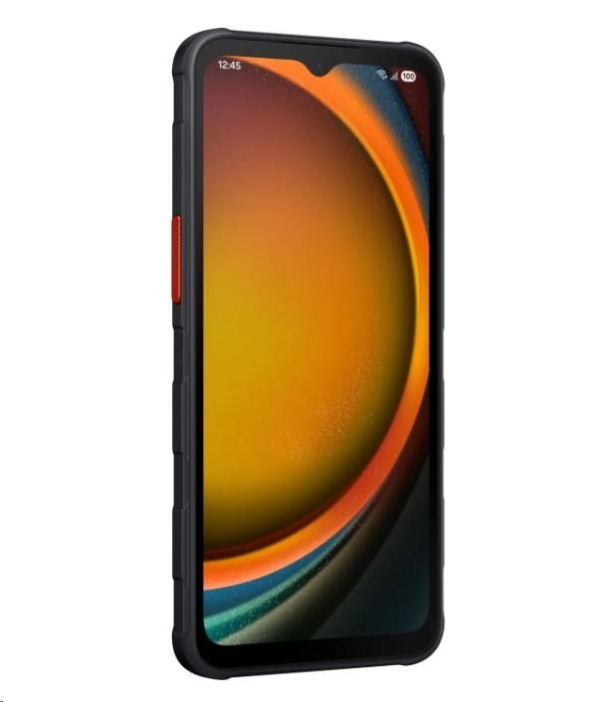 Galaxy XCover 7 Pro 5G 6/128GB Enterprise Edition black, EU