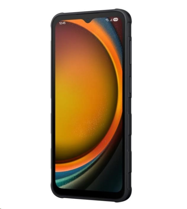 Galaxy XCover 7 Pro 5G 6/128GB Enterprise Edition black, EU