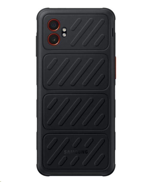 Galaxy XCover 7 Pro 5G 6/128GB Enterprise Edition black, EU