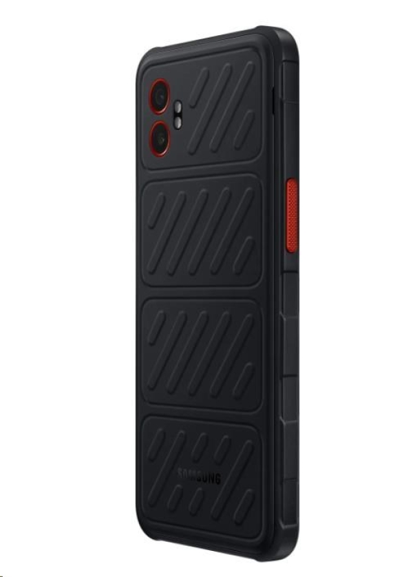 Galaxy XCover 7 Pro 5G 6/128GB Enterprise Edition black, EU