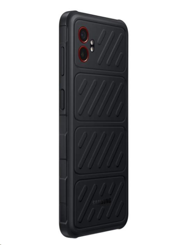 Galaxy XCover 7 Pro 5G 6/128GB Enterprise Edition black, EU