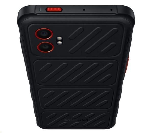 Galaxy XCover 7 Pro 5G 6/128GB Enterprise Edition black, EU